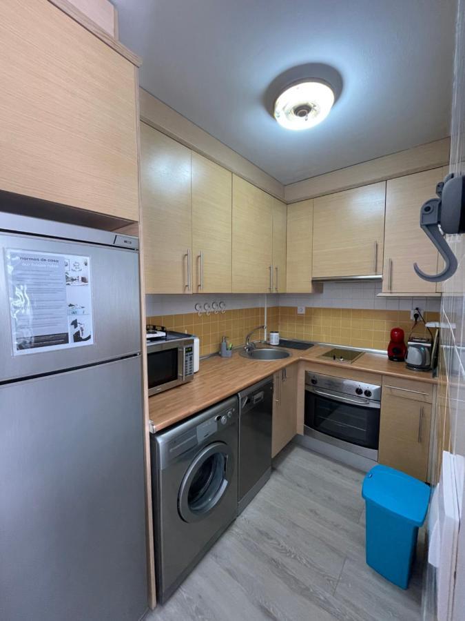 Apartamentos Como En Casa - Sn - Macael Σιέρρα Νεβάδα Εξωτερικό φωτογραφία