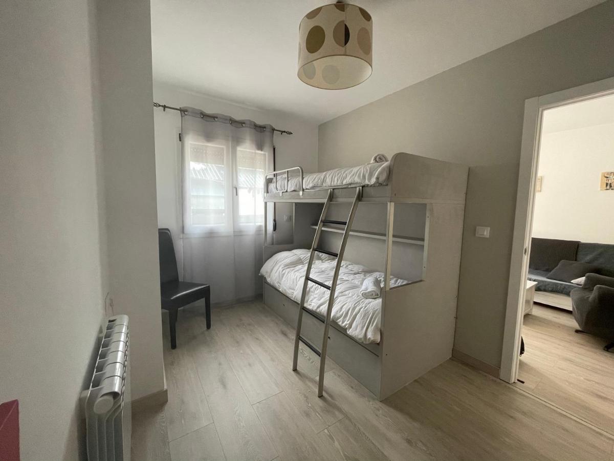 Apartamentos Como En Casa - Sn - Macael Σιέρρα Νεβάδα Εξωτερικό φωτογραφία