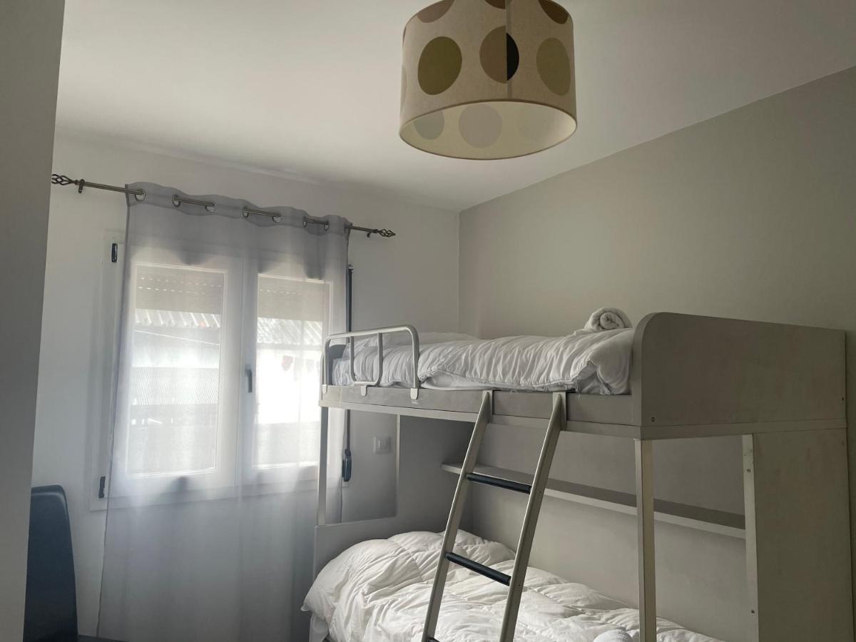 Apartamentos Como En Casa - Sn - Macael Σιέρρα Νεβάδα Εξωτερικό φωτογραφία