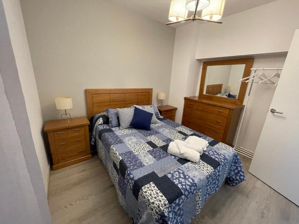Apartamentos Como En Casa - Sn - Macael Σιέρρα Νεβάδα Εξωτερικό φωτογραφία