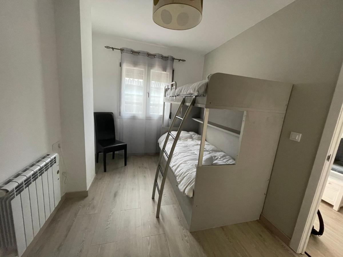 Apartamentos Como En Casa - Sn - Macael Σιέρρα Νεβάδα Εξωτερικό φωτογραφία
